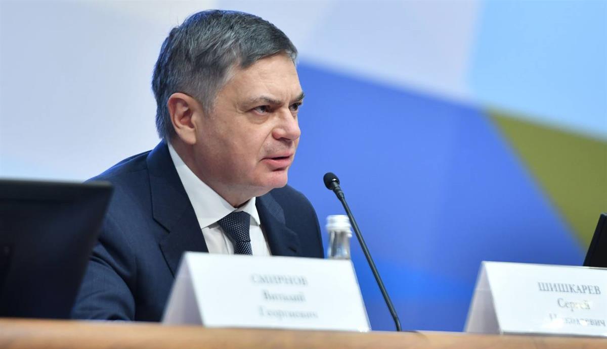 Сергей Шишкарёв: «Получили заверения руководства ИГФ, что уже весной сможем официально вынести вопрос о допуске на повестку дня»