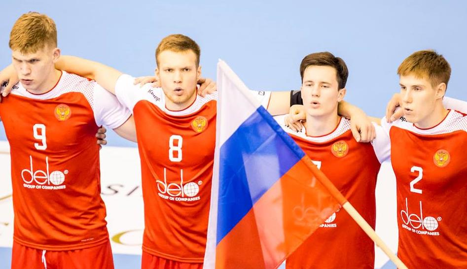 Победа над Польшей поможет сборной России U-20 обрести уверенность в себе 