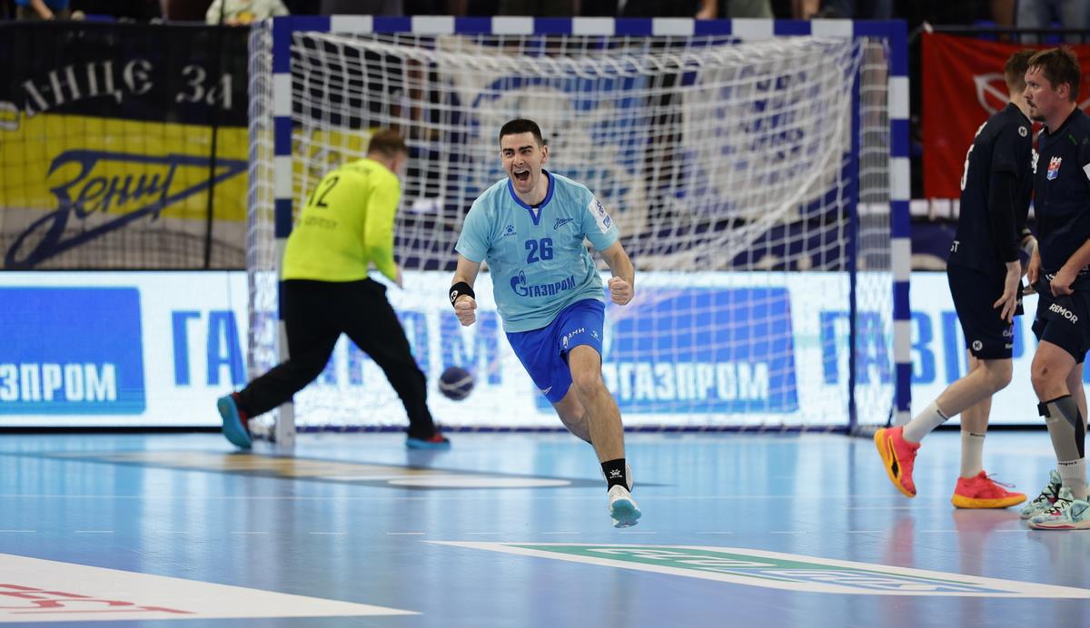 «Финал четырех» SEHA – Gazprom League: за трофей поспорят чеховцы с петербуржцами