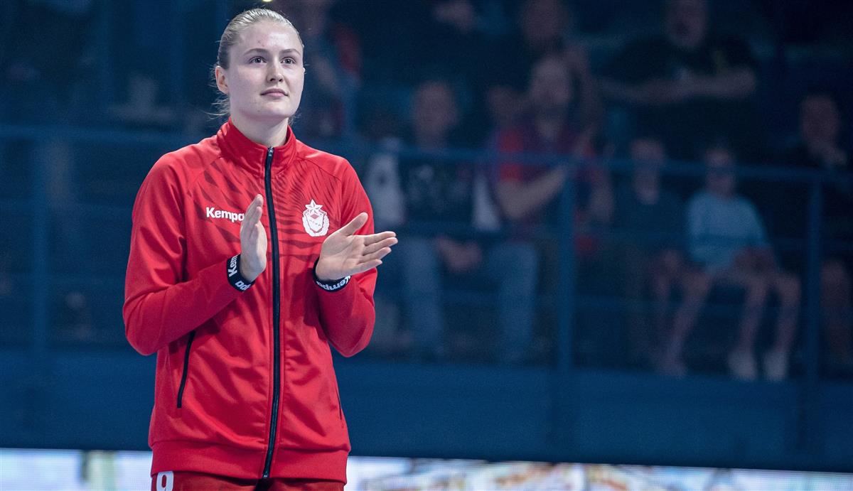 Елена Михайличенко: «Хочу пожить здесь и сейчас, вне профессионального спорта»