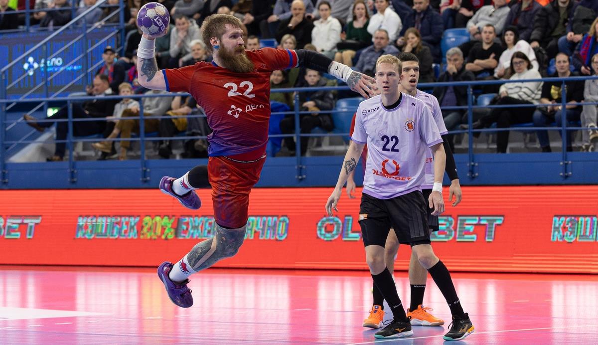 Рекордсмен против чемпиона. Анонс Суперкубка России
