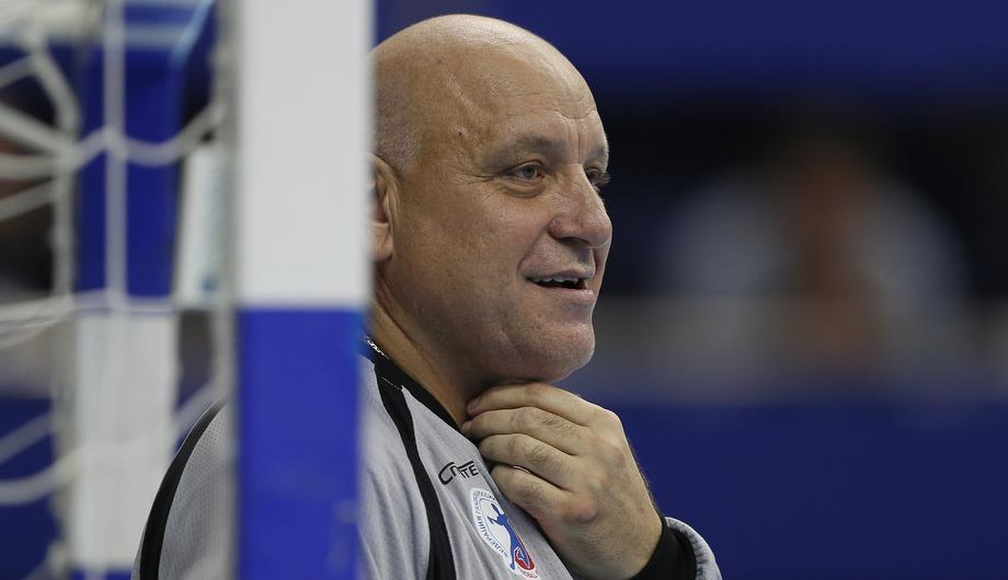 Поздравляем Павла Сукосяна