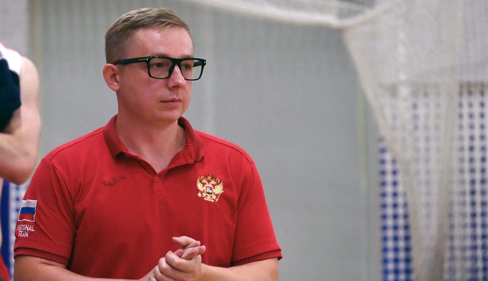 Антон Левченко: «Игроки сами заметили, что прибавили после сборов»