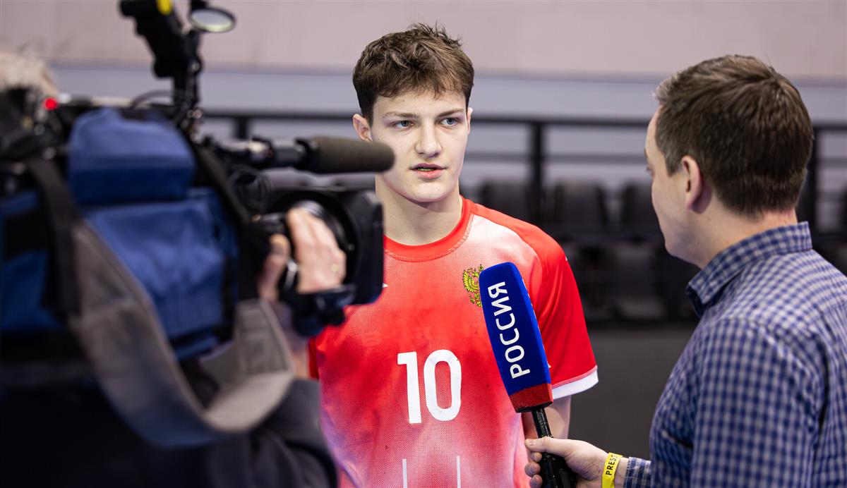 Аккредитация СМИ на «Кубок дружбы – 2026»