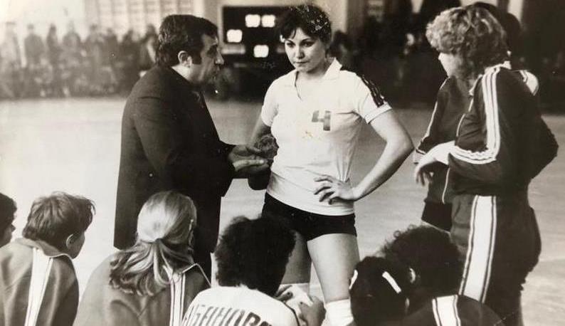 Не стало Сергея Аванесова...