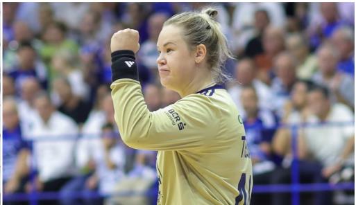 «Дунариа Браила» вырвала тяжелую победу у «Рапида» в чемпионате Румынии