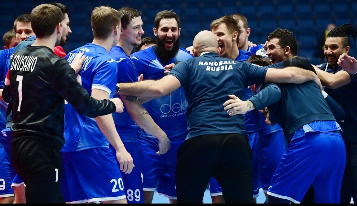 «Меня уверяют, что есть договоренность с Ковентри, что с июля 2026 года наши гандболисты допущены»