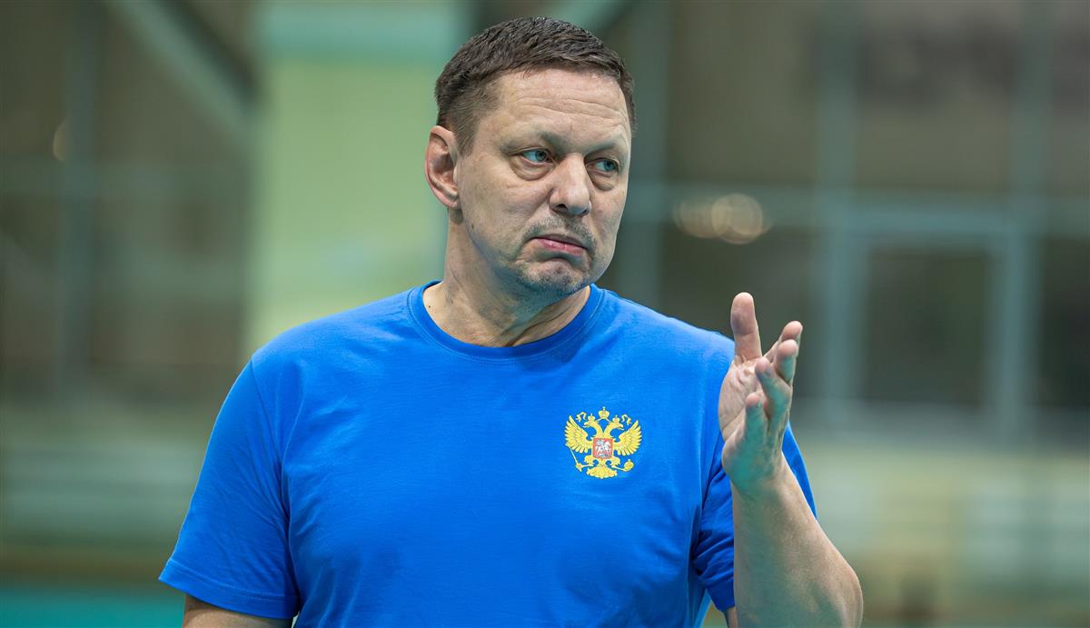 Лев Воронин: «За год игроки сборной сплотились, появились новые лидеры»