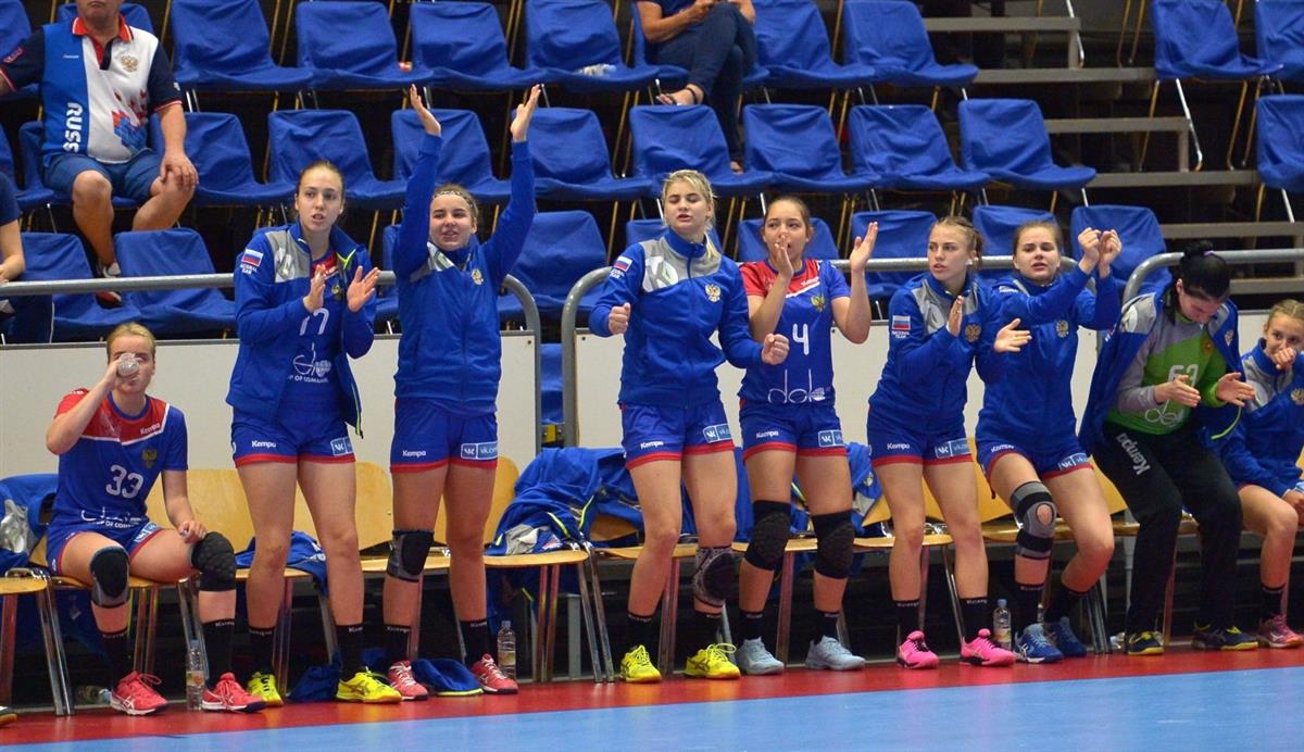 Спокойное превосходство. Сборная России U-17 одержала вторую победу на чемпионате Европы 