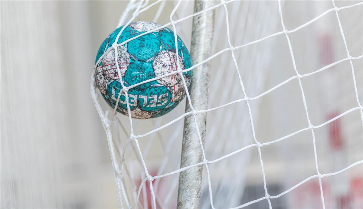 «Академия гандбола – 1» – победитель Всероссийских соревнований среди девушек U-13  