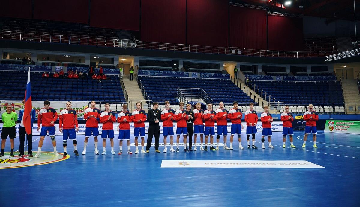 Беларусь U-17 – Россия U-17 | Минск
