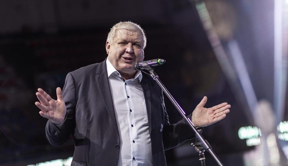 Евгений Трефилов: «Пусть лучше дети читают «Золото ручной работы» про олимпийский Рио, чем в гаджетах сидят»