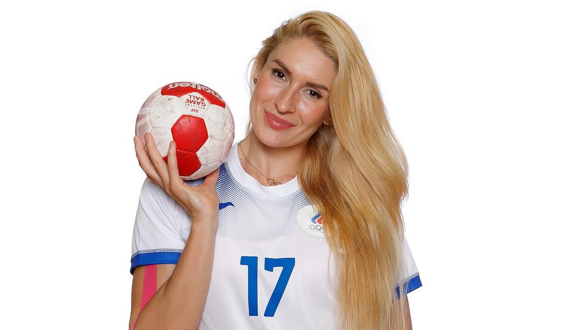 Владлена Бобровникова: «Никакой другой медали, кроме золотой, для меня нет»