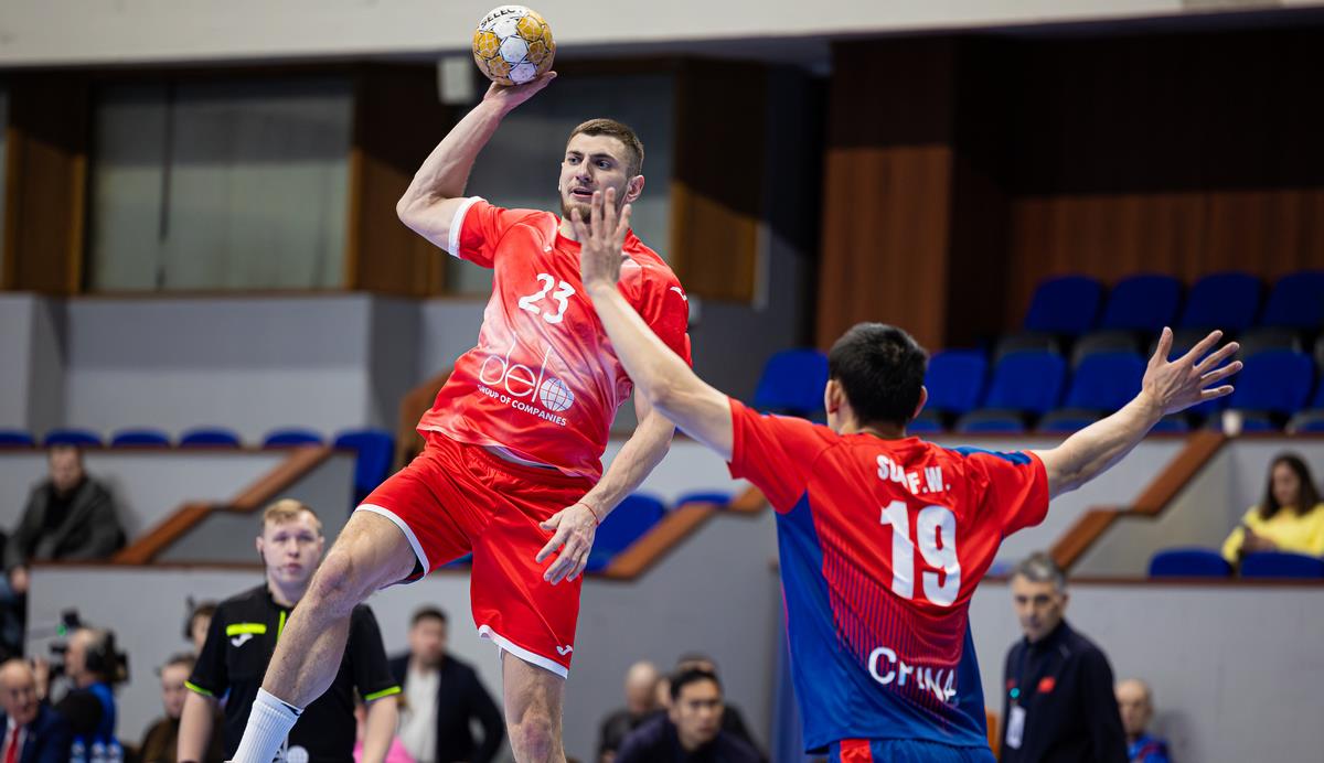 «Начинать январь с традиционного международного турнира – интересно и полезно»