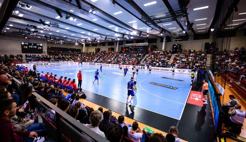 Главы ЕГФ и ФГР Видерер и Шишкарев готовы встретиться по вопросам международной повестки