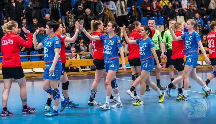 Женская Суперлига: чемпионат России возьмёт старт в Звенигороде и Ставрополе