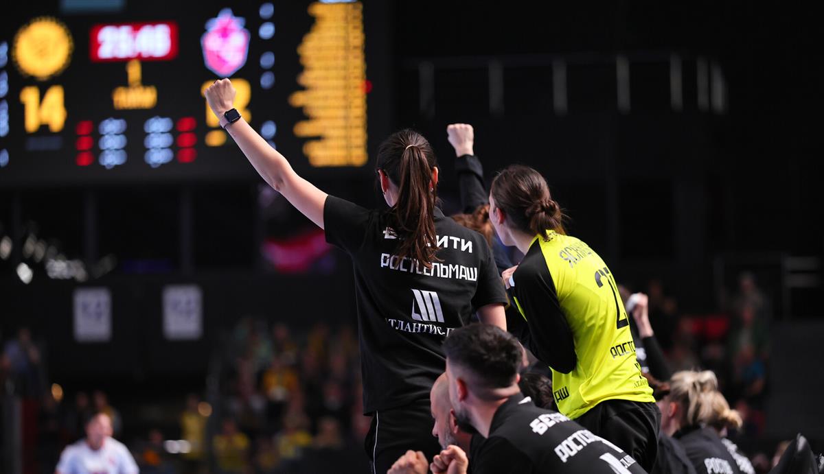 «Ростов-Дон» без потерь и борьба за плей-офф. Итоги первого круга OLIMPBET Суперлиги