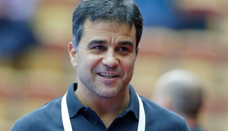 Главный тренер «Ростов-Дона» Амброс Мартин: «Люблю принимать сложные вызовы»