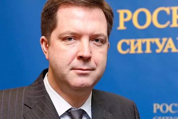 Максим Ксензов избран президентом Московской федерации гандбола