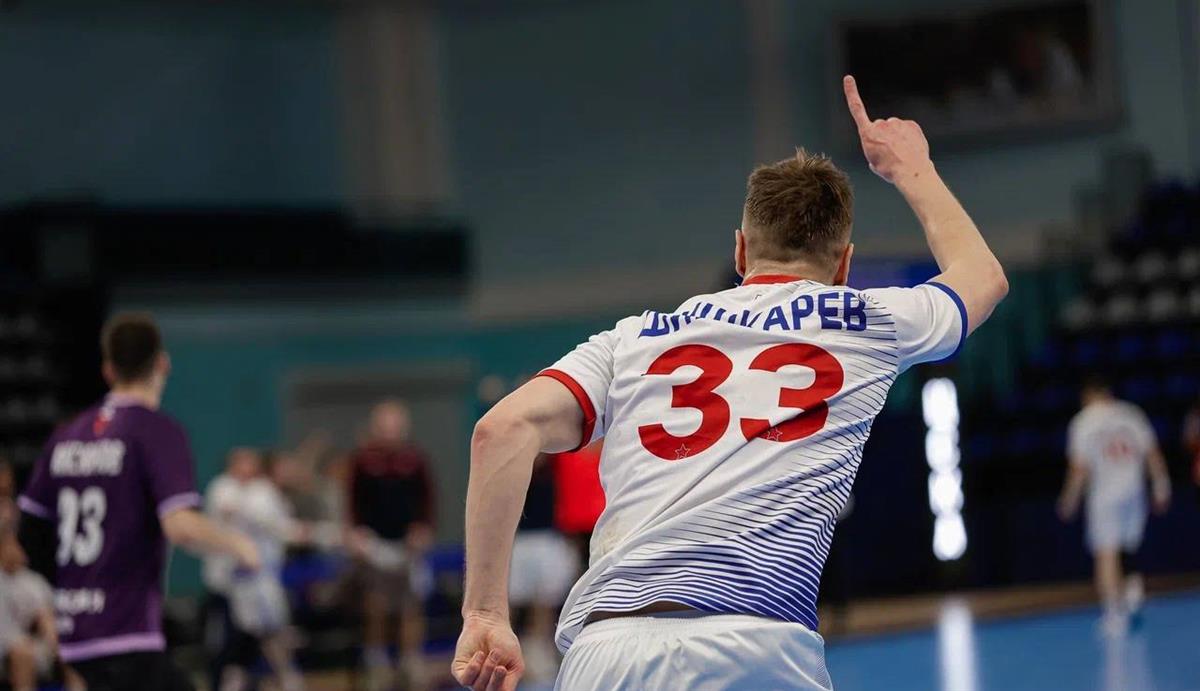  «В Чехове была прекрасная аура, играть здесь очень атмосферно». Комментарии участников Триколор «Финала четырех – 2026»