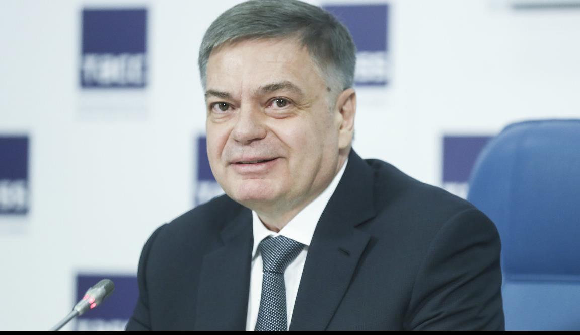 «Нужно получить информацию, когда и с каких стадий возможно начать выступать»