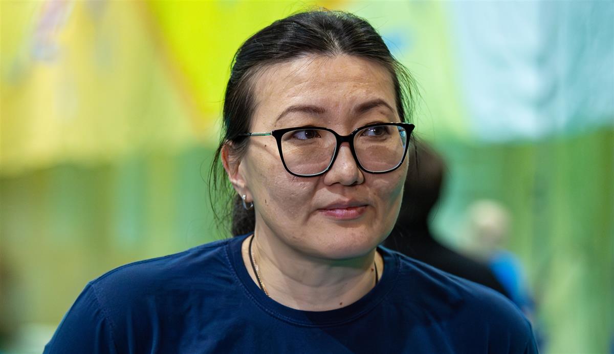 «Нас ждет очень интересный путь возвращения на международную арену!»