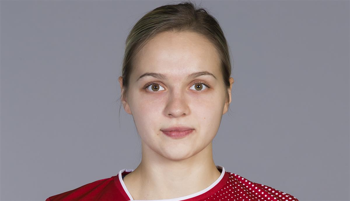 Федерация гандбола России поздравляет Дарью Дмитриеву с днём рождения