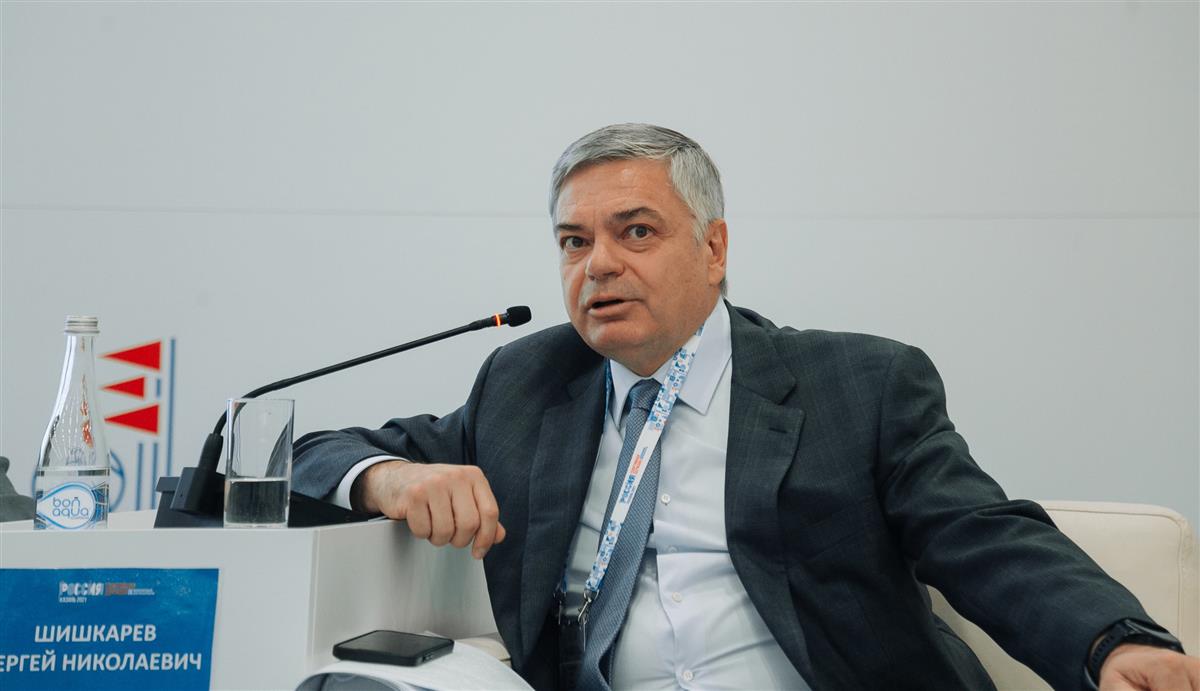 Аккредитация на пресс-конференцию по итогам Высшего Совета