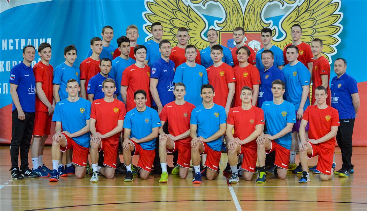Первые смотрины. Сборная России U-17 сыграет на открытом чемпионате Европы 