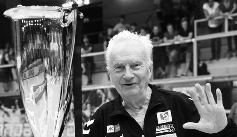 Не стало Анатолия Евтушенко