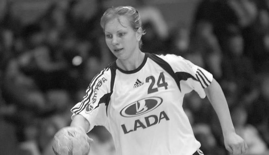 Ушла из жизни чемпионка мира Елена Паршкова 