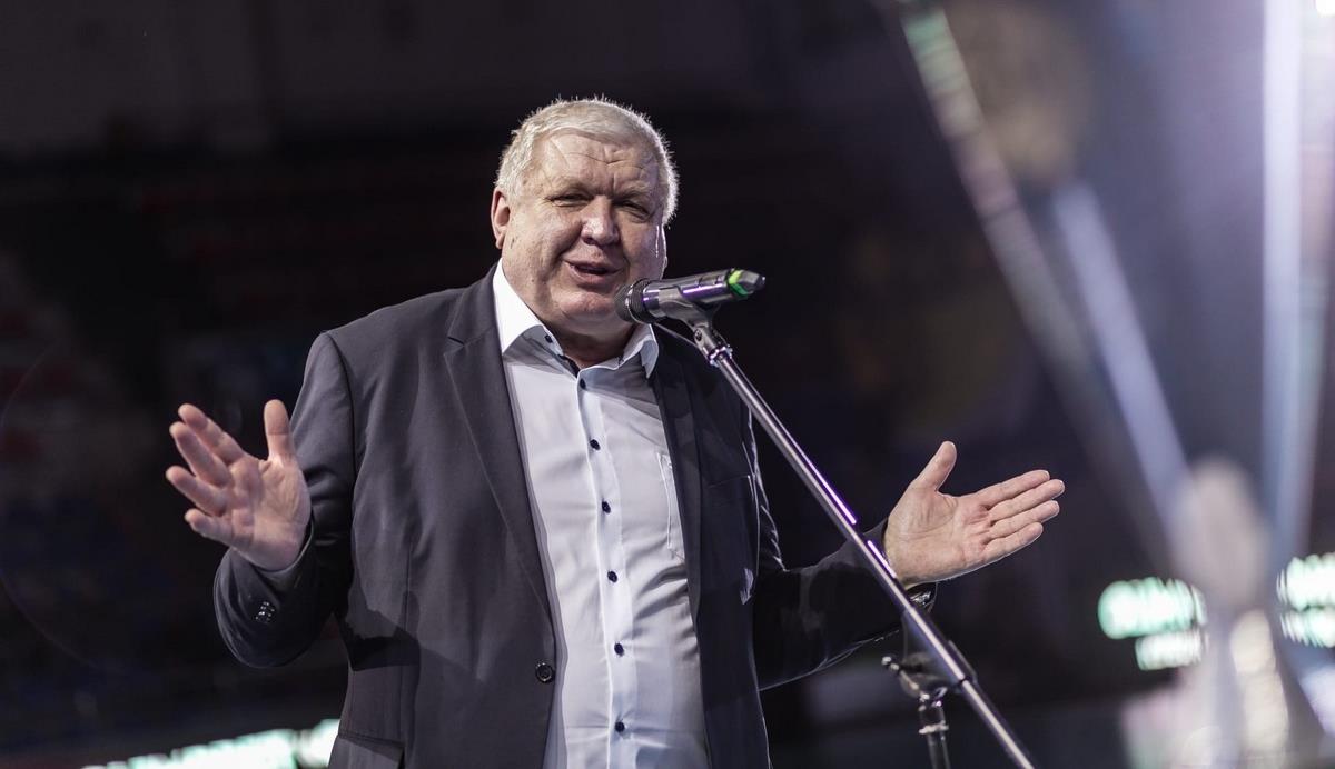 С юбилеем, Евгений Васильевич!