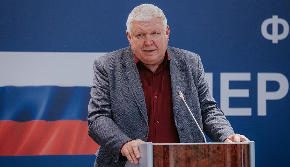 «Я плакал перед девчонками и говорил: «Простите меня». А на следующий год все повторялось». Евгений Трефилов — о крике, слезах и «золоте» Рио-2016