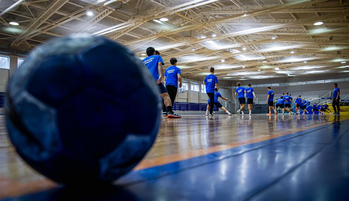 Молодежные сборные России и Беларуси возвращаются на международную арену