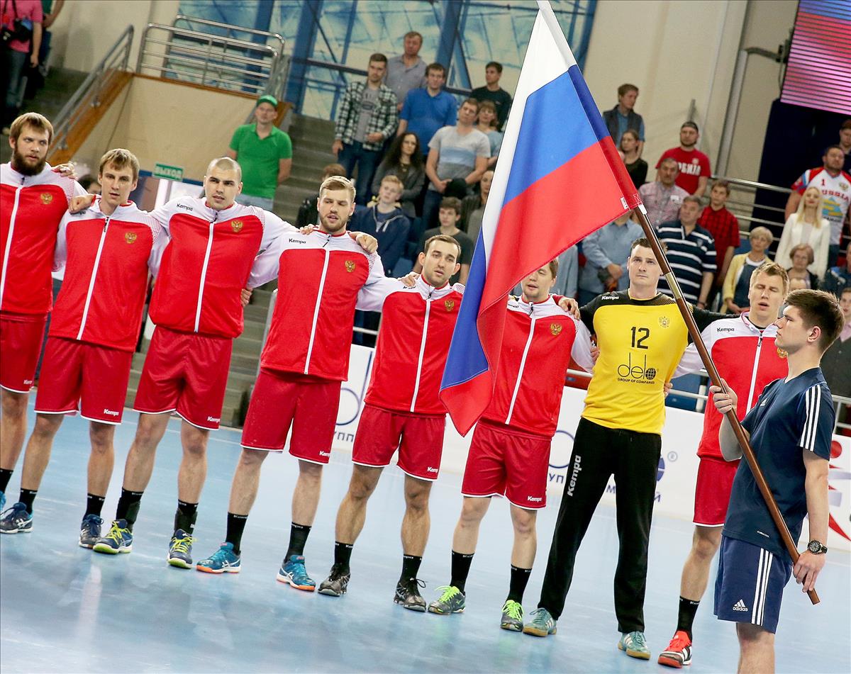 Отбор на Евро завершен, как сборной России попасть на ЧМ-2019