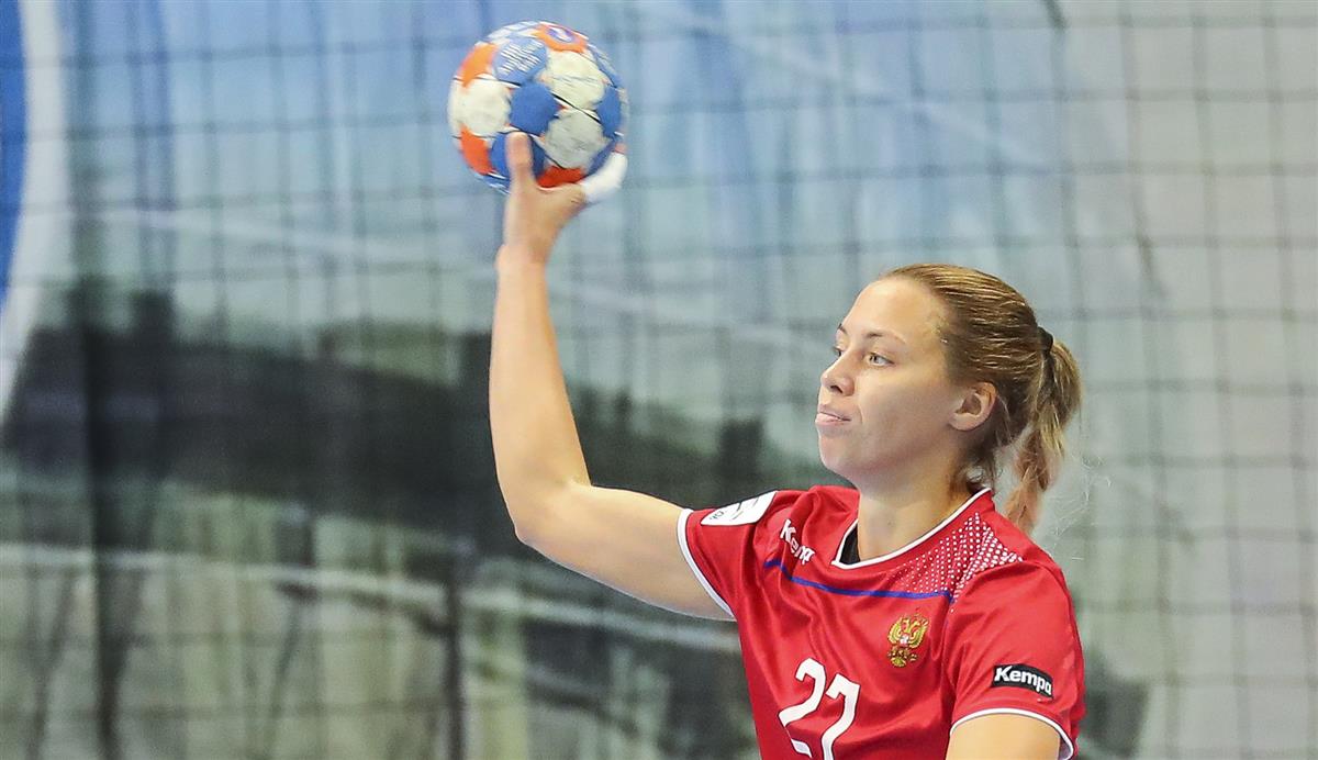 Полина Ведёхина: «Сборная Норвегии – один из фаворитов чемпионата мира, но и мы будем стараться бороться за медали» 