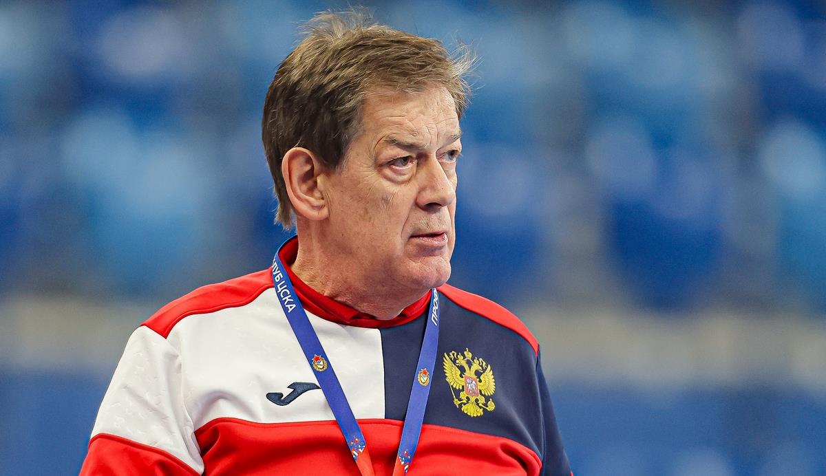 Поздравляем Велимира Петковича