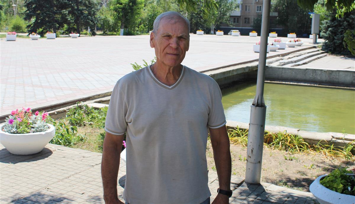 Федерация гандбола России поздравляет Анатолия Иванова с 75-летием!