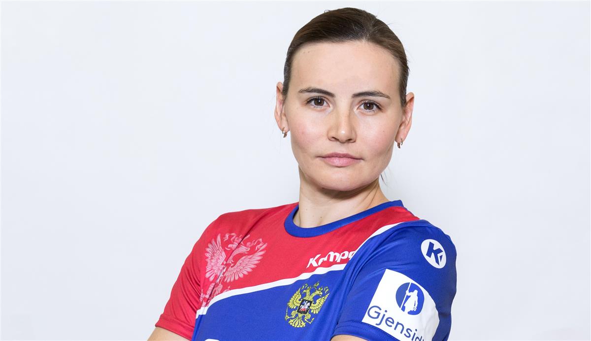 Майя Петрова: «На чемпионате Европы хочется показать русский характер» 