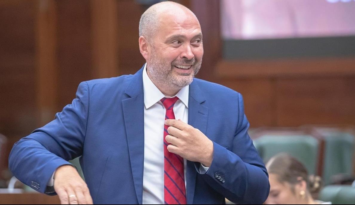 Поздравляем Бориса Кипкеева