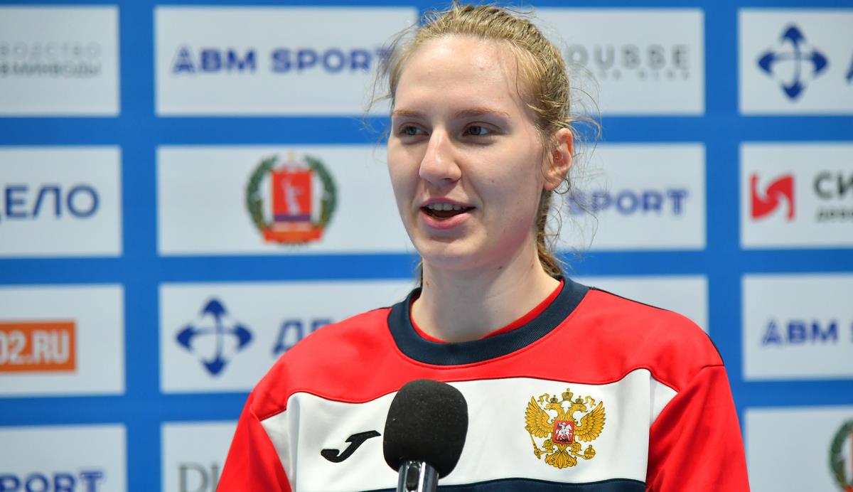 Комментарии по итогам второго дня «Кубка Победы»