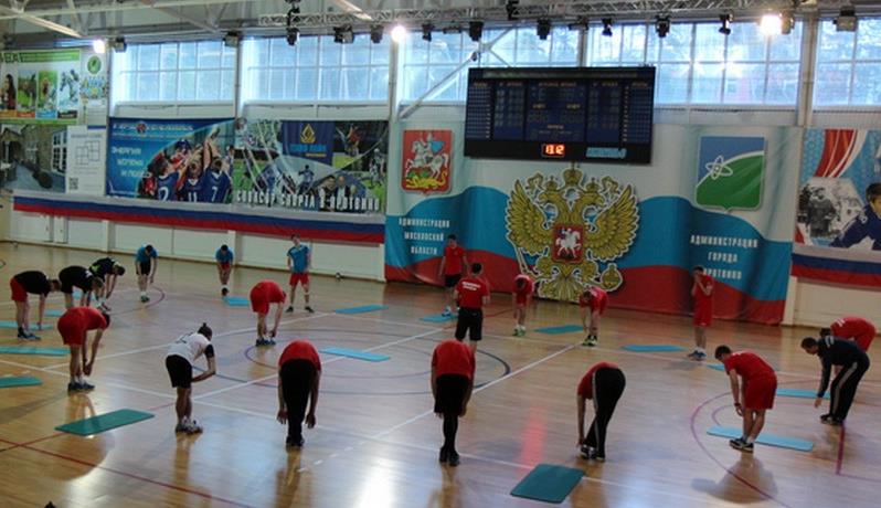 Семнадцать гандболистов вызваны в мужскую сборную России U-20 за две недели до чемпионата Европы