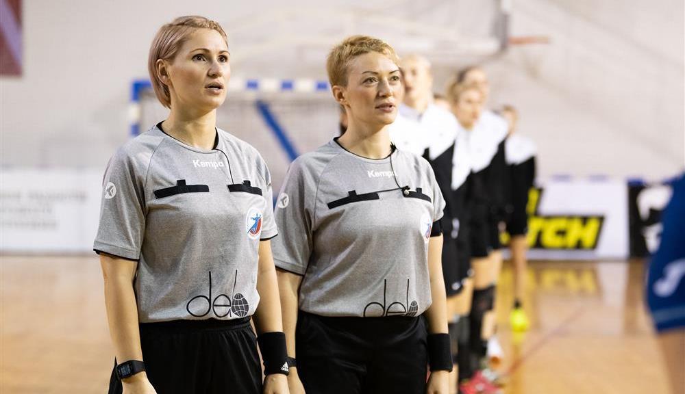Виктория Алпаидзе, Татьяна Березкина и Стелла Вартанян будут работать на Олимпийских играх