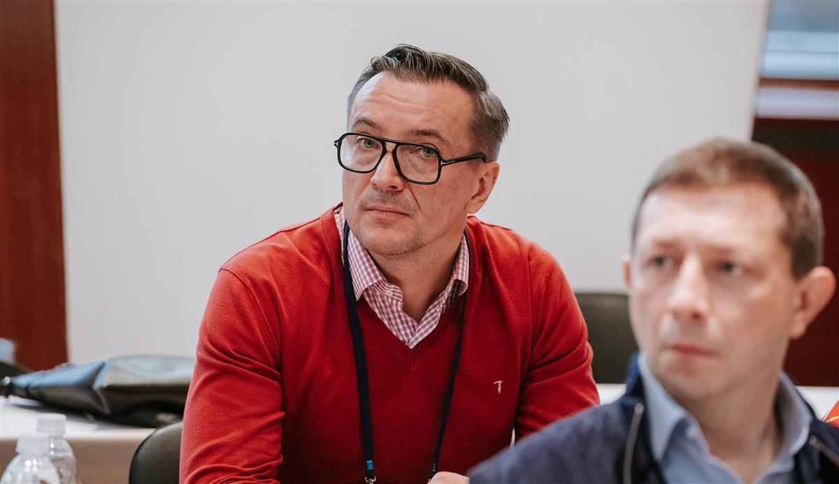 Сергей Зиза: «Позволить себе длинные зимние каникулы никто в гандбольном мире не может»