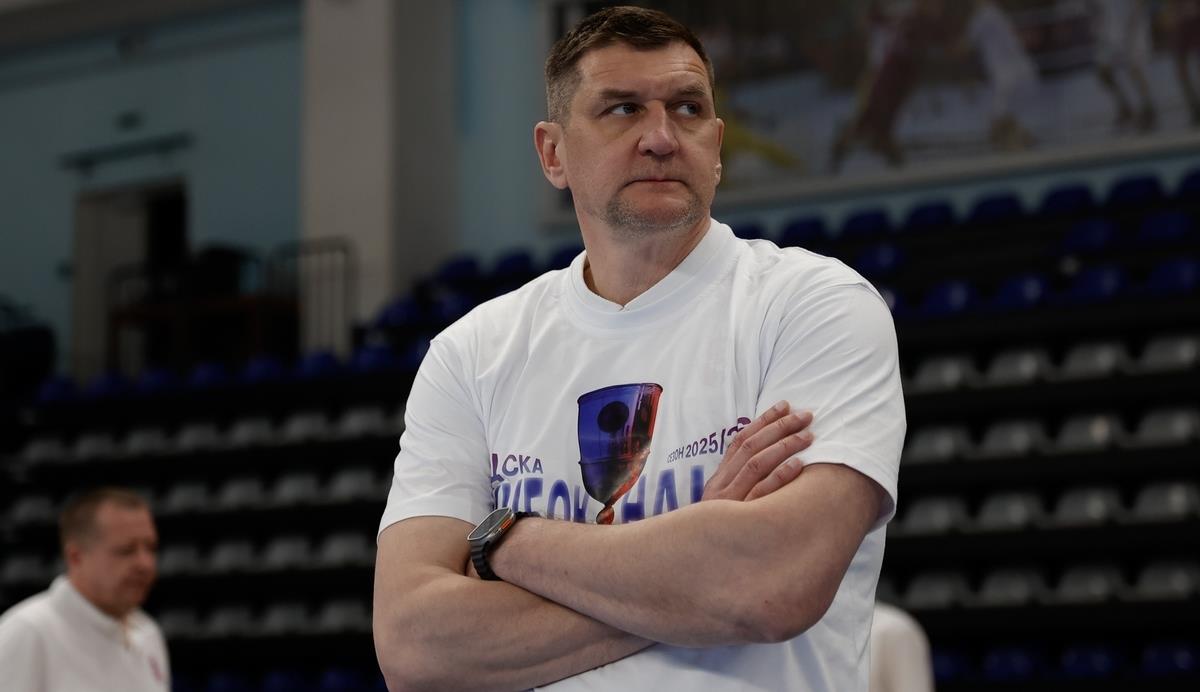 Олег Ходьков: «Олимпийская медаль тоже неплохо поработала!»