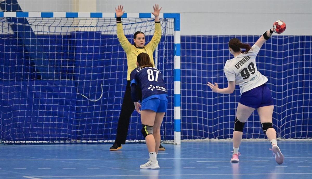 Вратарские чудеса в начале года сложились в пользу «Черноморочки»