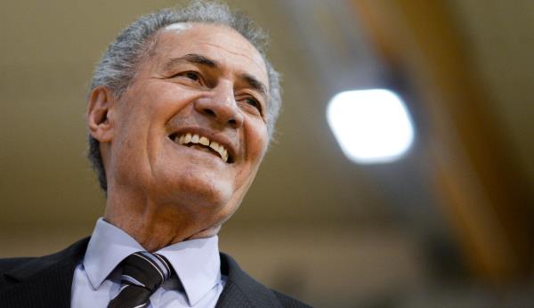 Поздравляем Хассана Мустафу с 75-летием! 