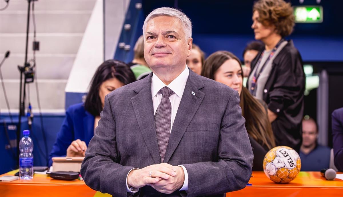 Глава ФГР Сергей Шишкарёв прокомментировал решение МОК по восстановлению прав ОКР