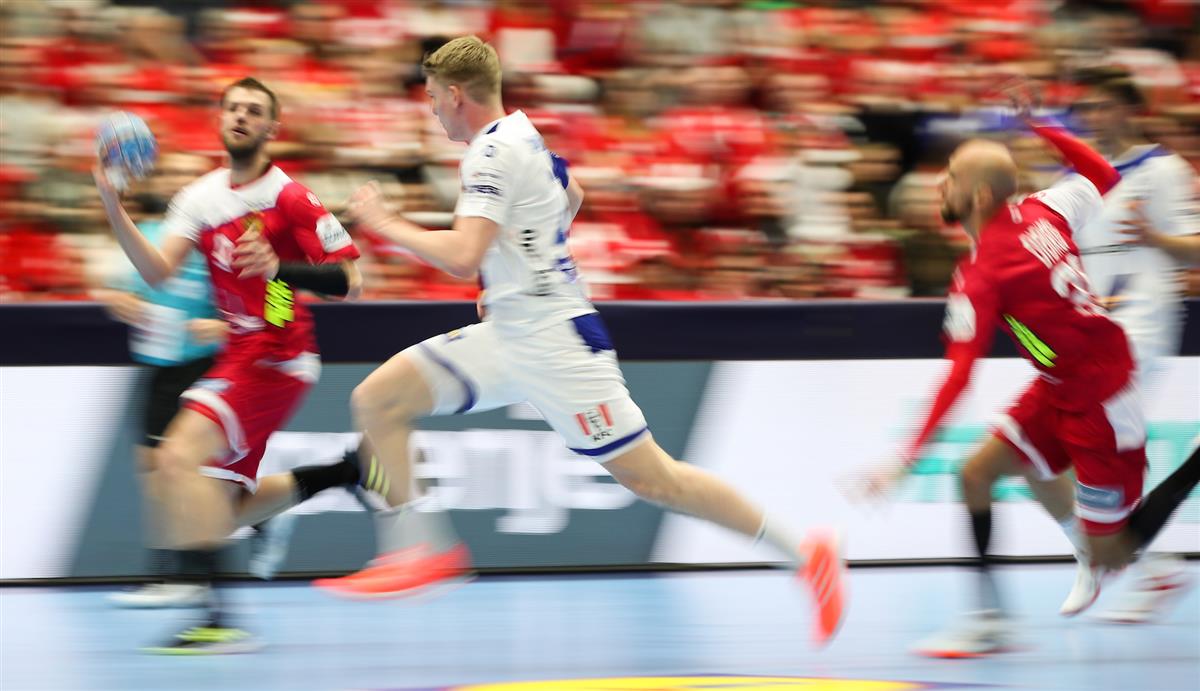 Катастрофа в Мальмё. Сборная России потеряла шансы на выход в основной раунд чемпионата Европы