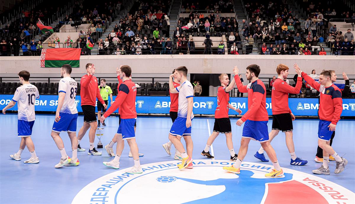 Старт «Кубка дружбы – 2026»!